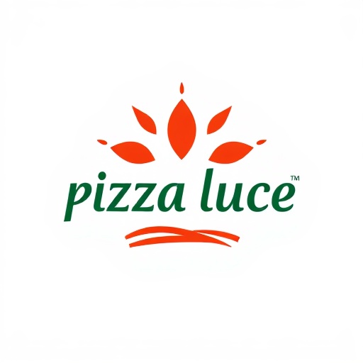 Pizza luce